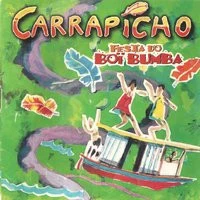 Carrapicho - Tic, Tic Tac