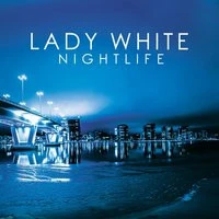 Lady White - State Beach