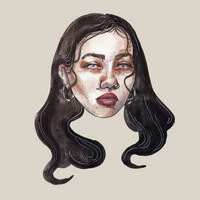 Катя Panterrra - Секреты