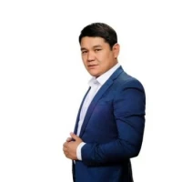 Рахымжан Жақайым - Кел маған