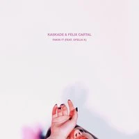 Felix Cartal feat. Veronica - Over It