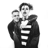 YUNGBLUD feat. Dan Reynolds - original me