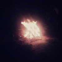 nebo7 - костры