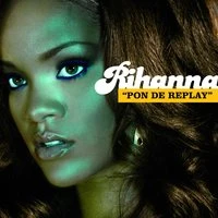 Rihanna - Pon De Replay (Ed Marquis Remix)