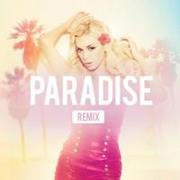 Just Ivy Feat. Akon - Paradise (R3hab Radio Edit Remix)