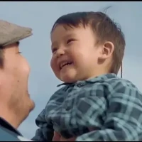 Жолдасбек Абдиханов - Менің әкем - ең жақсы адам