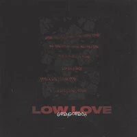greygorech - low love