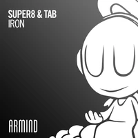 Super8 & Tab - Iron