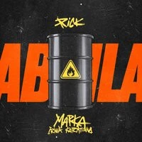 Rick feat. Marka & Ирина Кайратовна - Абайла