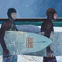 Мумий Тролль - Лето Без Интернета