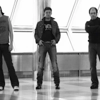 Место Встречи - От заката до рассвета