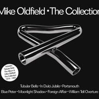Mike Oldfield - Moonlight Shadow