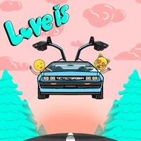 Тестостерович - Love Is