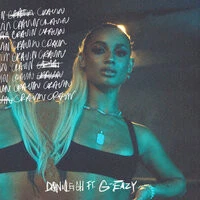 DaniLeigh feat. G-Eazy - Cravin