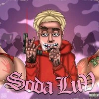 SODA LUV - ГАЛОПЕРИДОЛ