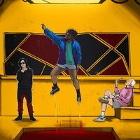 aikko, TyMolly, Лефтер - группировка