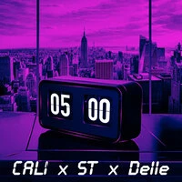 Cali, ST, Delle - До 5 утра