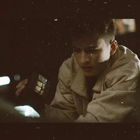 ARSI - Рваный Свитер