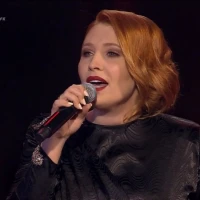 Анастасия Спиридонова и Шарип Умханов - Più che puoi