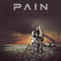 Pain - A Wannabe