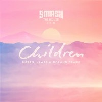 MATTN, Klaas, Roland Clark - Children
