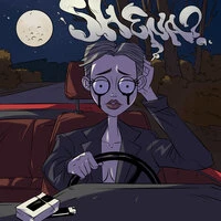 SHENA? - Сигарета (Remix)