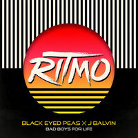 The Black Eyed Peas, J Balvin - RITMO (Bad Boys For Life)