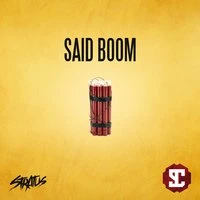 KJ Sawka & Stratus - Boom Block