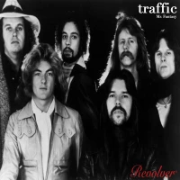 Traffic - Dear Mr. Fantasy