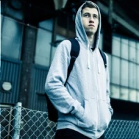 Alan Walker - Faded (минус)