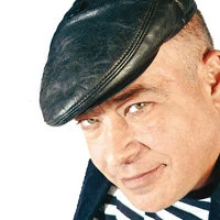 Беломорканал - Любаня