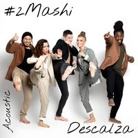 #2Маши - Descalza