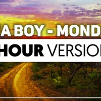 Tea Boy - Monday