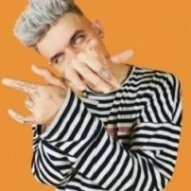 Элджей - Ультрамариновые Танцы