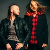 Sevenn - Colors Of The Rainbow