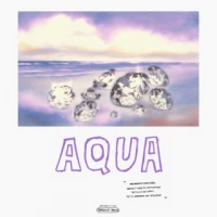 Элджей feat. Sorta - Aqua