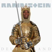 Rammstein - DEUTSCHLAND