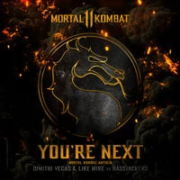 Dimitri Vegas & Like Mike, Bassjackers - You're Next