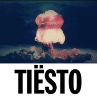 Tiësto - Grapevine