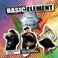 Basic Element - Touch You Right Now
