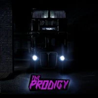 The Prodigy - No Tourists