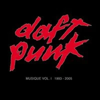 Daft Punk - Something About Us