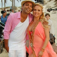 Arash Feat. Анна Семенович - На Моря