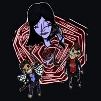 Playingtheangel, МУККА - ВИНОВНИЦА