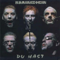 Rammstein - Du Hast