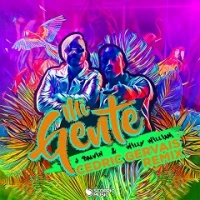 J. Balvin, Willy William, Hardwell, Quintino - Mi Gente (Hardwell & Quintino Remix)