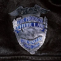 Prodigi - Molotov Bitch