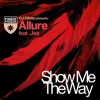 Tiesto - Show me the way