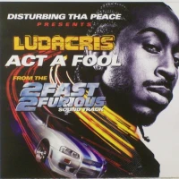 Ludacris - Act A Fool