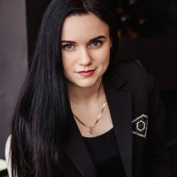 Инна Вальтер - Коллизия